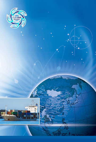 International Trading Business