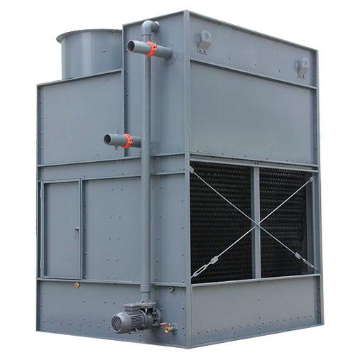 Medium Cooling Tower